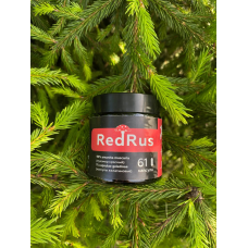 RedRus RedRus